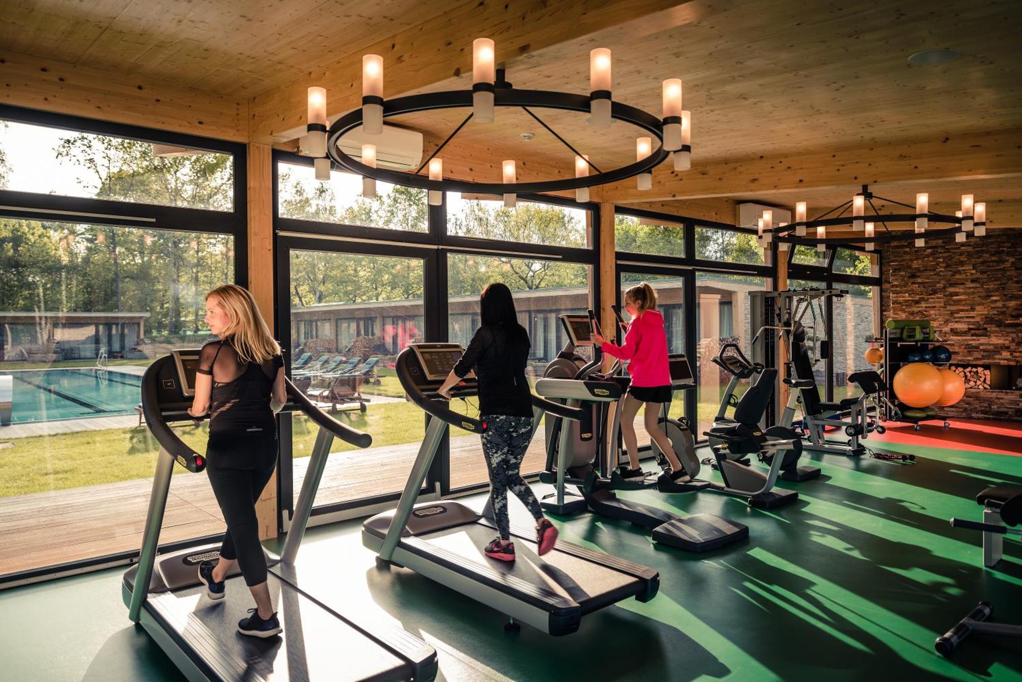Villa Resort & Organic Spa - Zahajen Prodej Letni Sezony Czeskie Budziejowice Zewnętrze zdjęcie