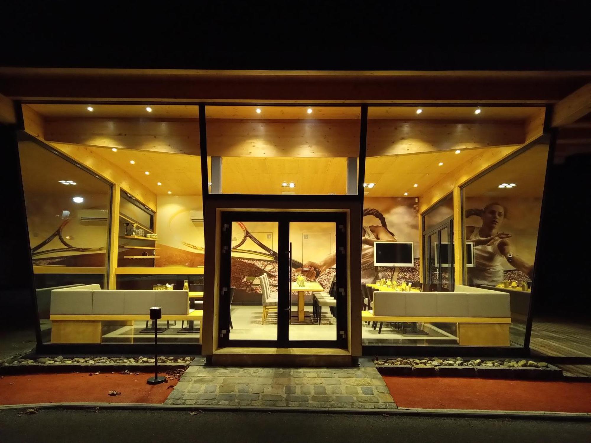 Villa Resort & Organic Spa - Zahajen Prodej Letni Sezony Czeskie Budziejowice Zewnętrze zdjęcie
