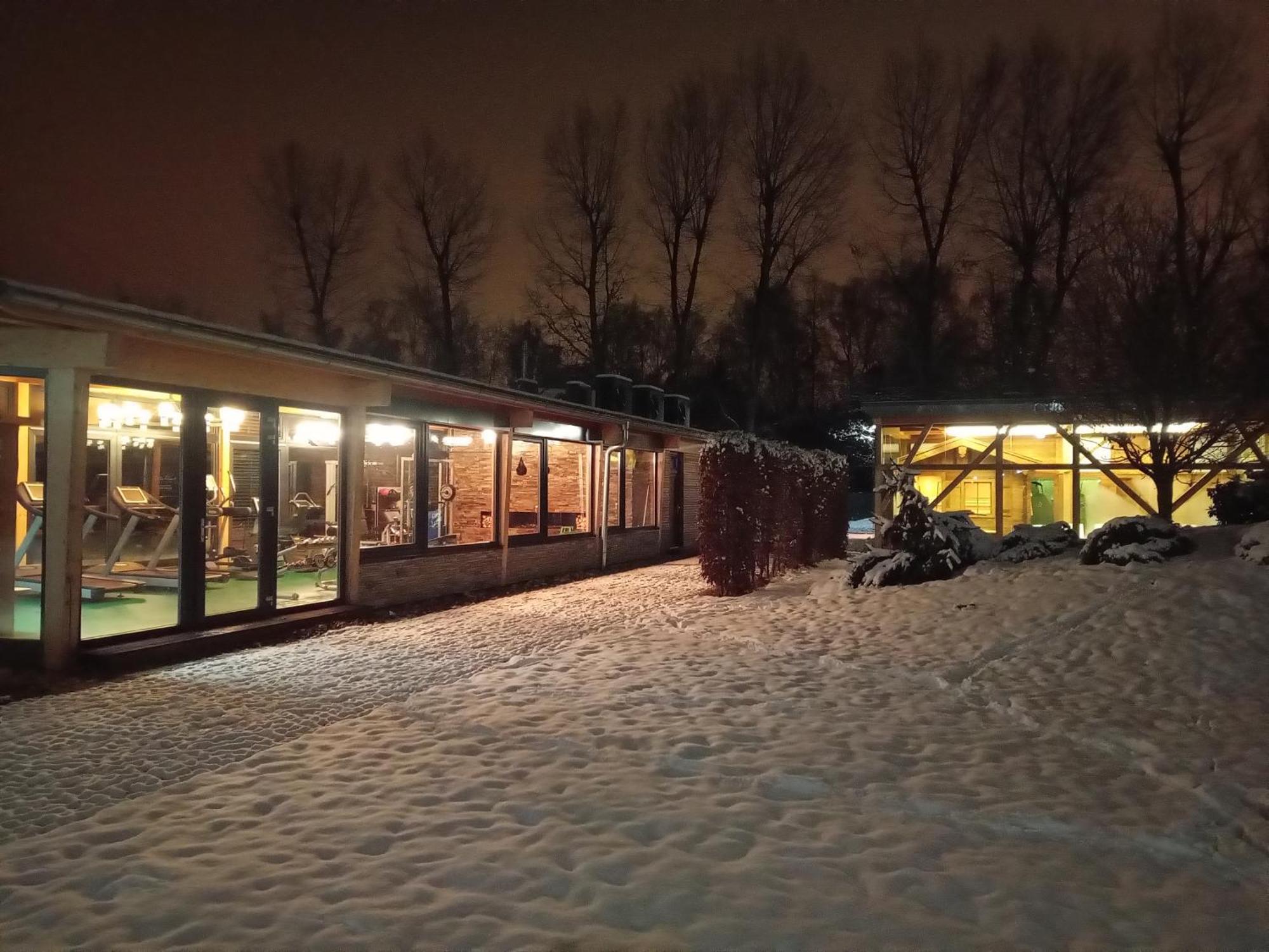 Villa Resort & Organic Spa - Zahajen Prodej Letni Sezony Czeskie Budziejowice Zewnętrze zdjęcie