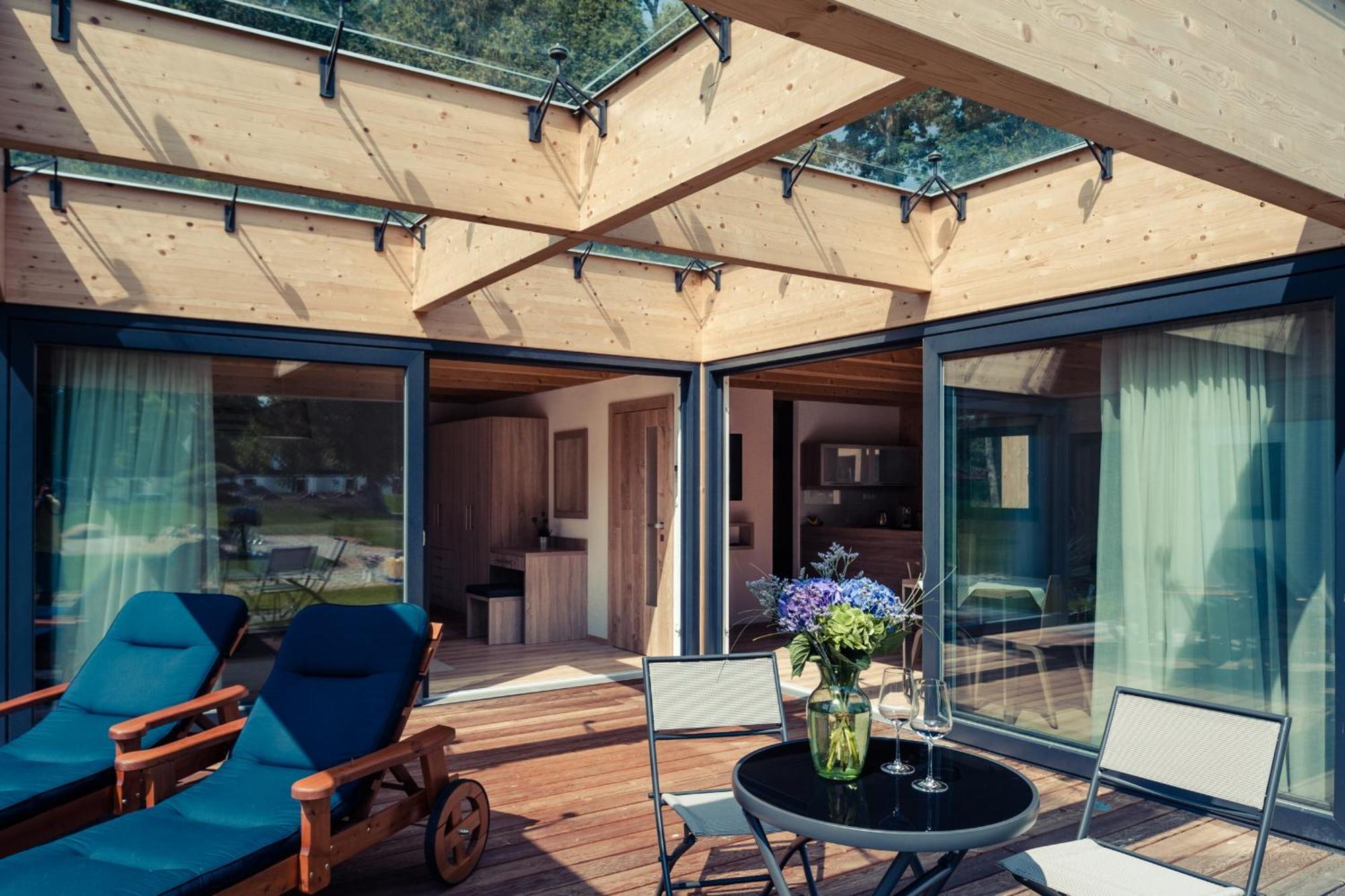 Villa Resort & Organic Spa - Zahajen Prodej Letni Sezony Czeskie Budziejowice Zewnętrze zdjęcie